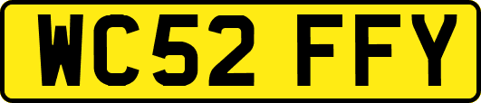 WC52FFY