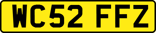 WC52FFZ