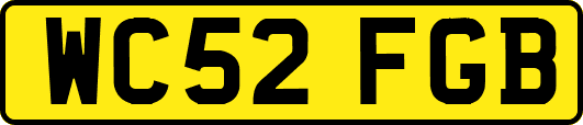 WC52FGB