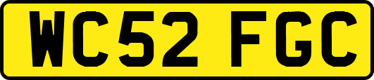 WC52FGC