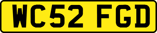 WC52FGD