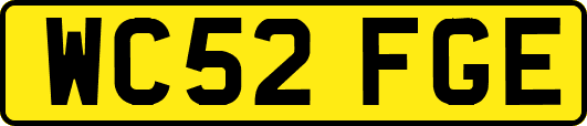 WC52FGE