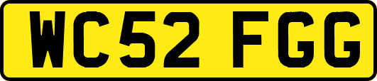 WC52FGG