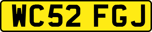 WC52FGJ