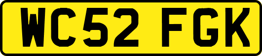 WC52FGK