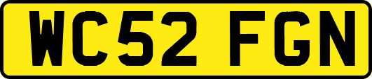 WC52FGN