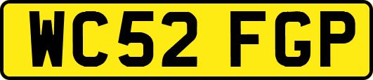 WC52FGP