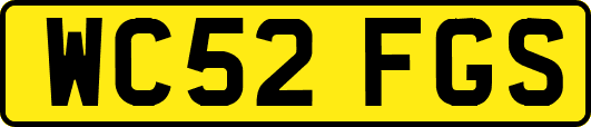 WC52FGS
