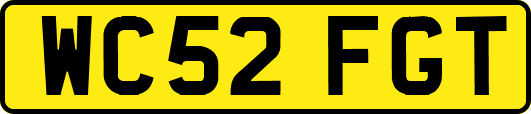 WC52FGT