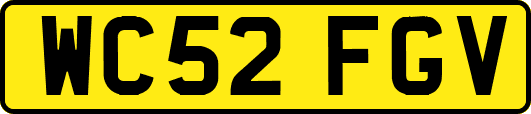 WC52FGV