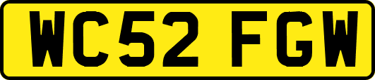 WC52FGW
