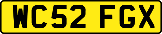 WC52FGX