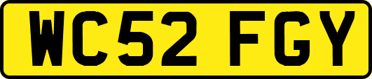 WC52FGY
