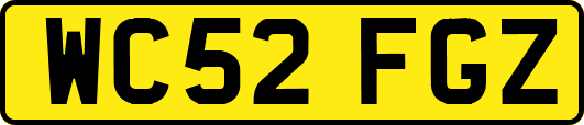 WC52FGZ