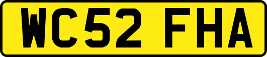 WC52FHA