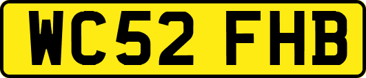 WC52FHB