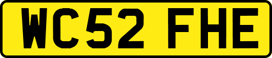 WC52FHE