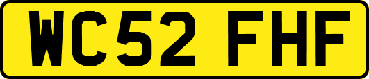 WC52FHF