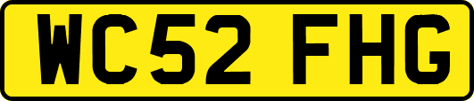 WC52FHG