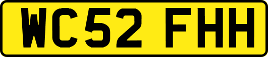 WC52FHH