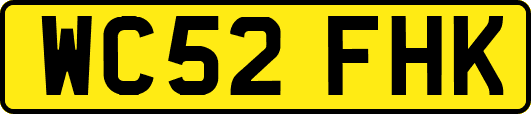 WC52FHK