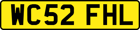 WC52FHL