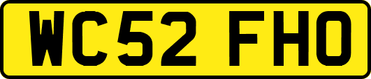 WC52FHO