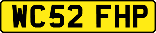 WC52FHP