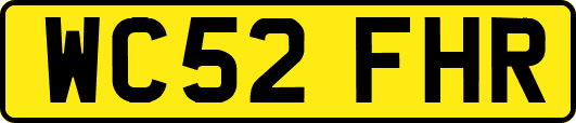 WC52FHR