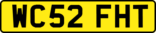 WC52FHT