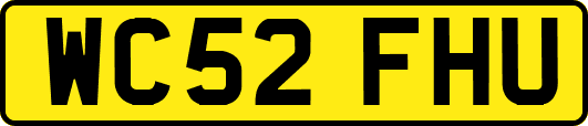 WC52FHU