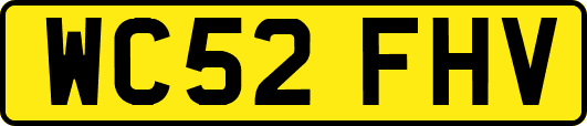 WC52FHV