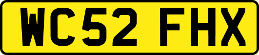 WC52FHX