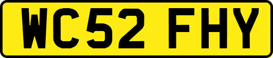 WC52FHY