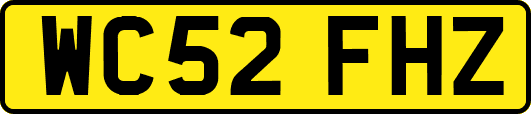 WC52FHZ
