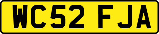 WC52FJA