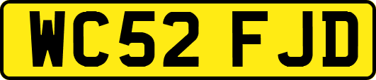 WC52FJD