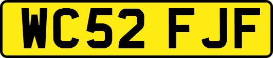 WC52FJF