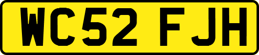 WC52FJH