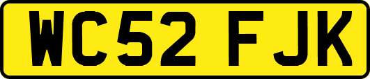 WC52FJK