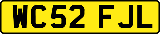 WC52FJL