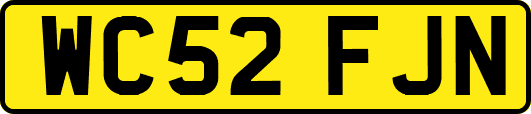 WC52FJN
