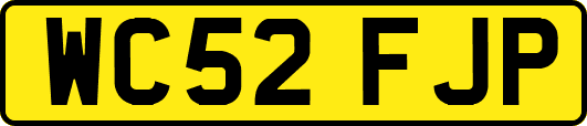 WC52FJP