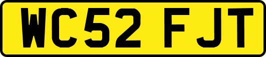 WC52FJT