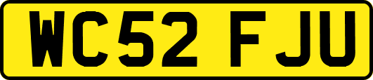 WC52FJU