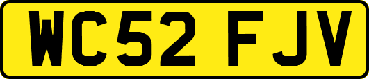WC52FJV