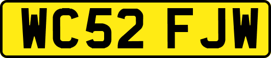 WC52FJW