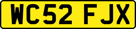 WC52FJX