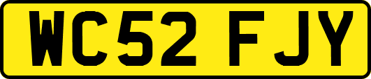 WC52FJY
