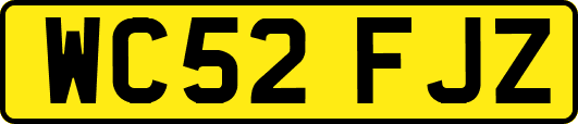 WC52FJZ